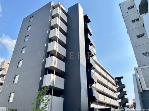 外観・共有部 2