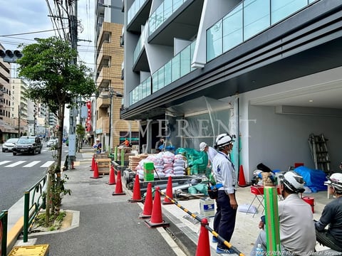 外観・共有部 11