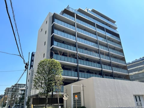外観・共有部 2