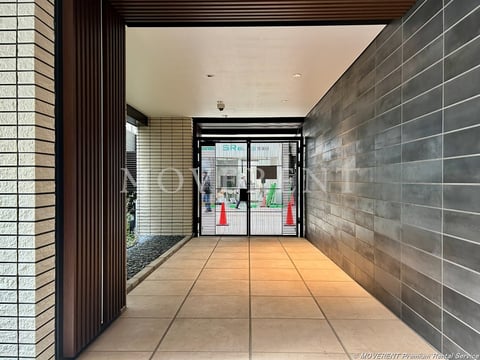 外観・共有部 7