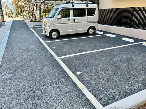 駐車場 写真 2