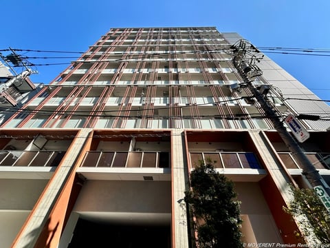外観・共有部 2