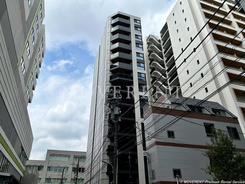 外観・共有部 3