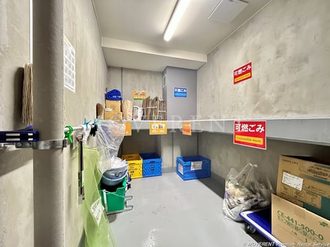 外観・共有部 13