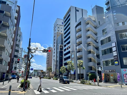 外観・共有部 2