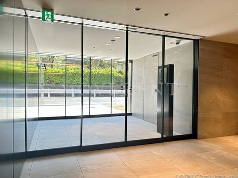 外観・共有部 10