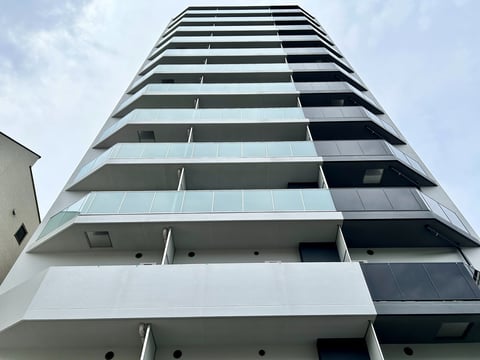 プライムブリス深川住吉