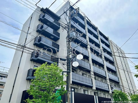外観・共有部 1