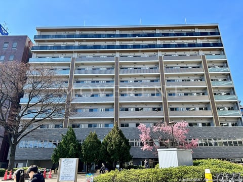 外観・共有部 3