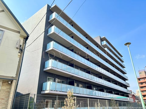 外観・共有部 4