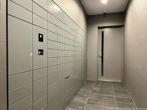 外観・共有部 15