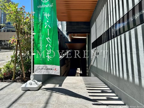 外観・共有部 7