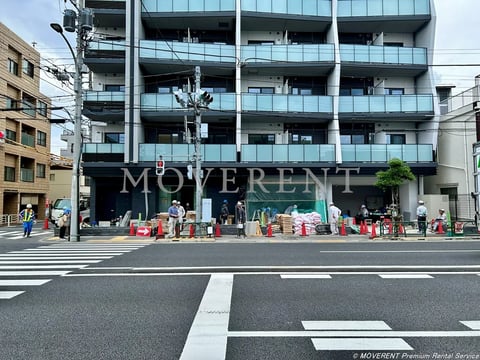 外観・共有部 8