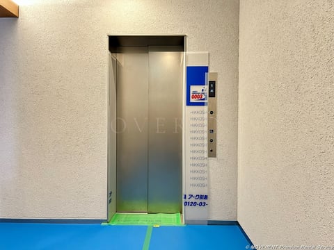 外観・共有部 11