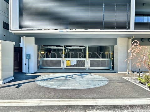 駐車場 写真 1