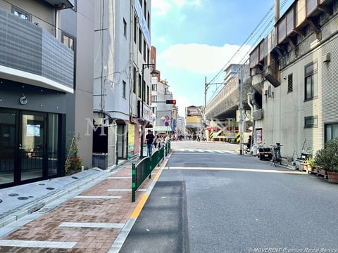 外観・共有部 7