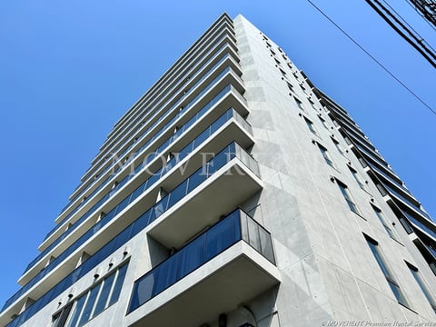 外観・共有部 6
