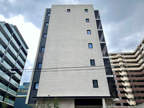 外観・共有部 4
