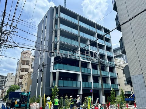 外観 1