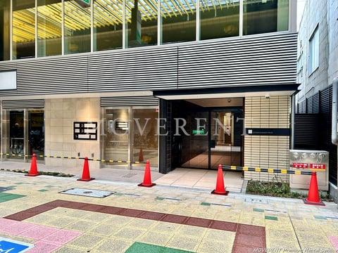 外観・共有部 3