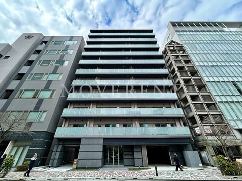 外観・共有部 3
