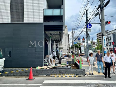 外観・共有部 9