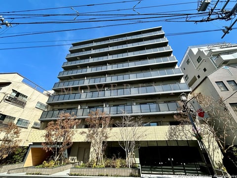 外観・共有部 1