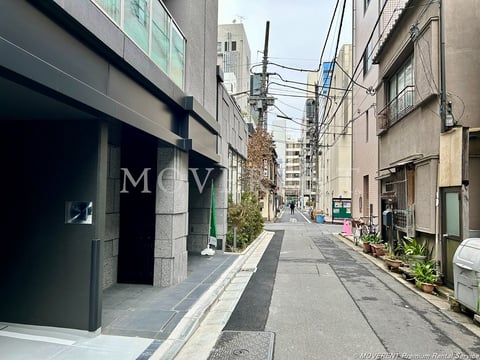 外観・共有部 4
