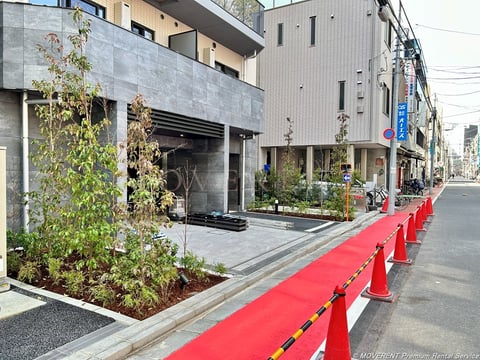 外観・共有部 3