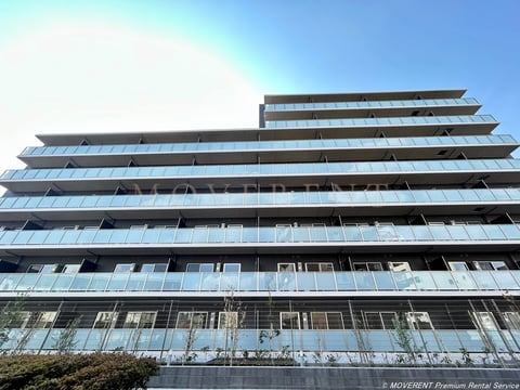 外観・共有部 5