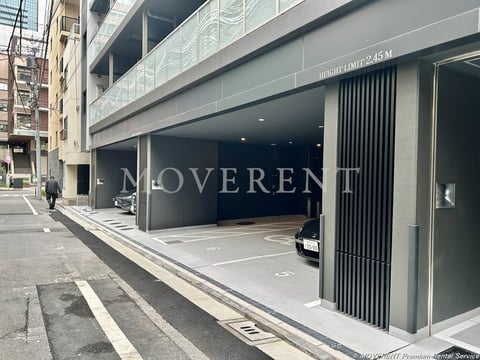 駐車場 写真 2