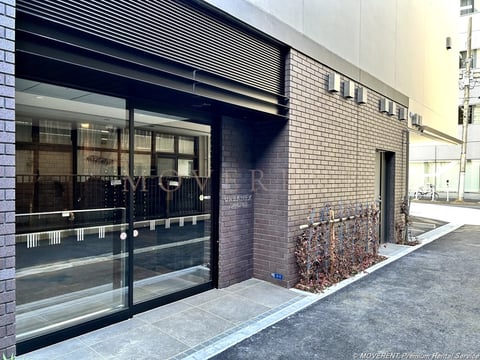 外観・共有部 10