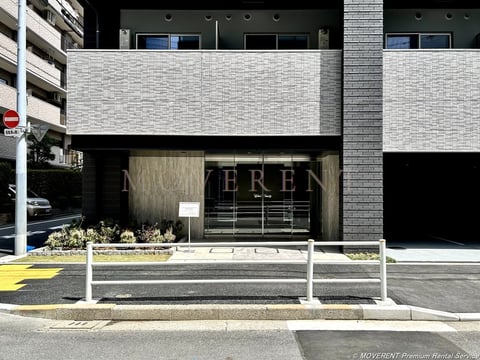 外観・共有部 7