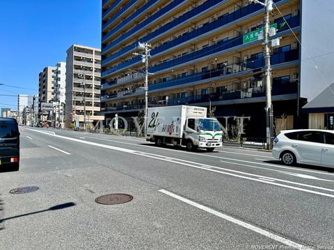 外観・共有部 4
