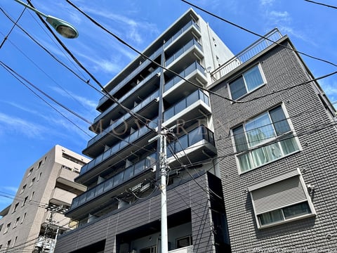 外観・共有部 3