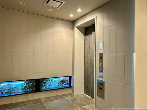 外観・共有部 16