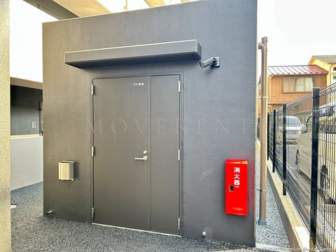 外観・共有部 15
