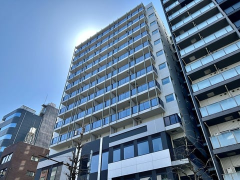 ルフォンプログレ北新宿