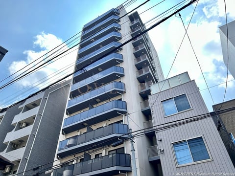 外観・共有部 1