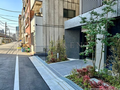 外観・共有部 5