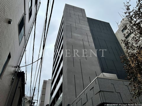 外観・共有部 1