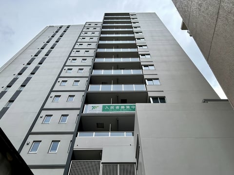スタイリオ蒲田WEST