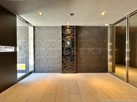 外観・共有部 10