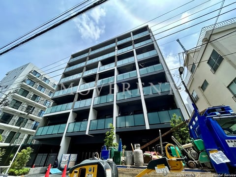 外観 11