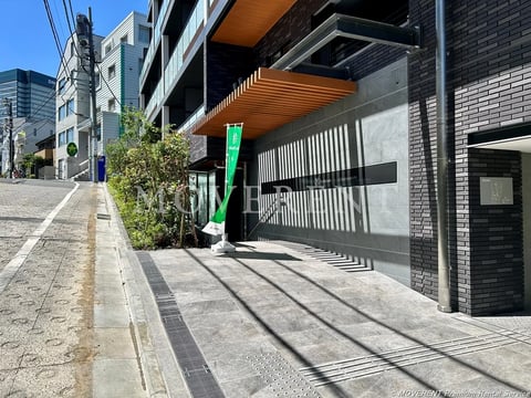 外観・共有部 5