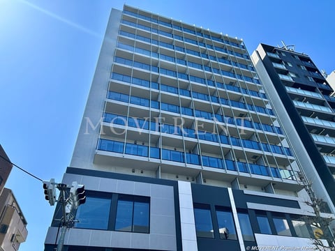 外観・共有部 3