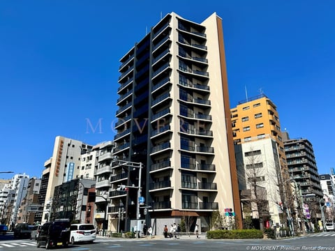 外観・共有部 3