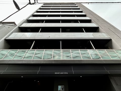 ザ・パークハビオ日本橋茅場町