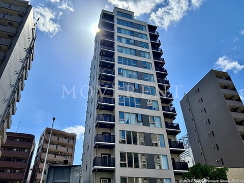 外観・共有部 2