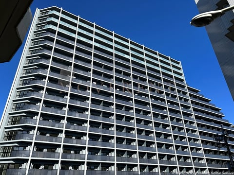 外観・共有部 1